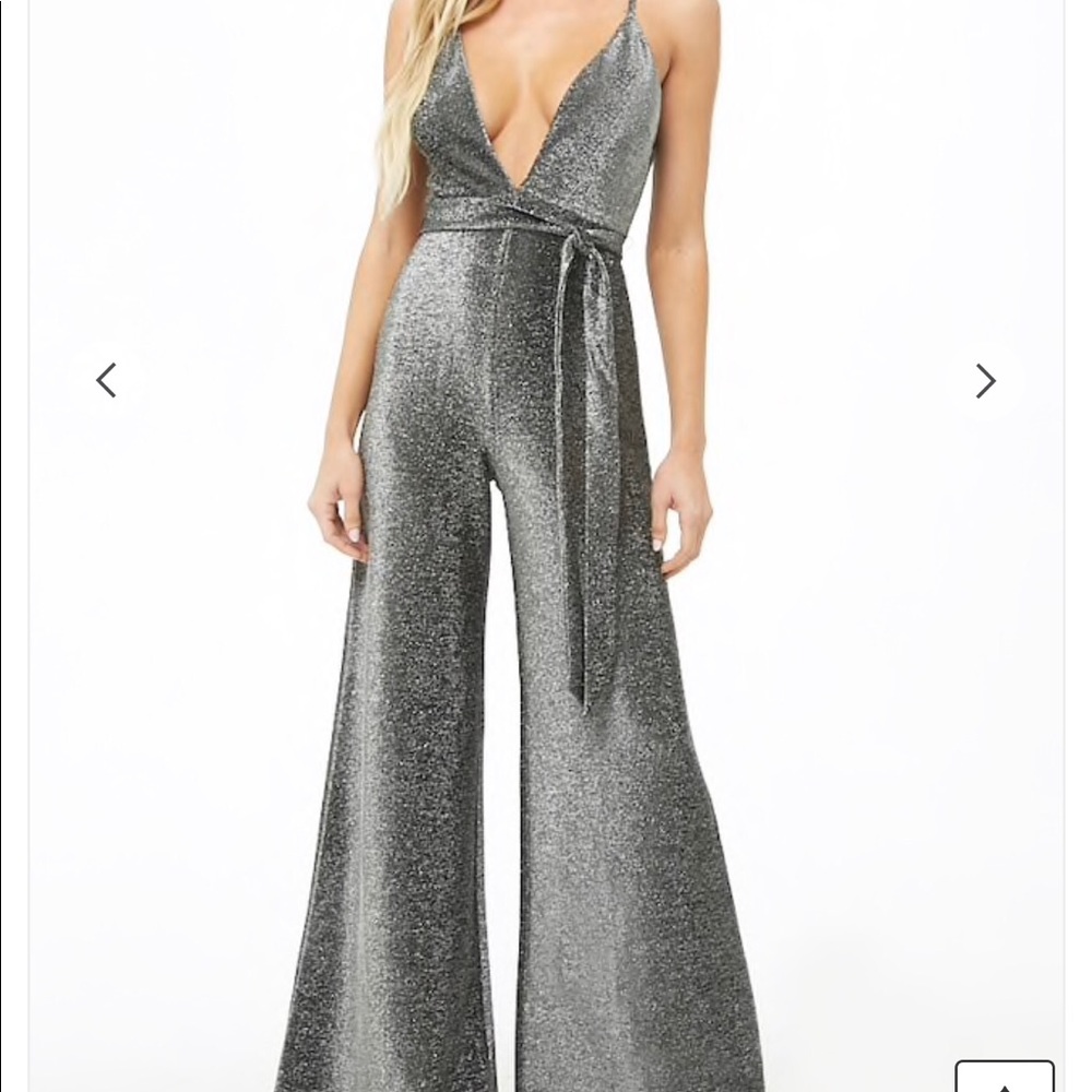 Jumpsuit/ formal outfit